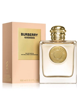 Парфумована вода для жінок Burberry Goddess 100 ml (3616302020652)