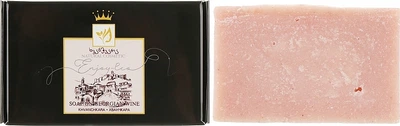 Натуральное мыло "На красном вине Хванчкара" - Enjoy & Joy Enjoy Eco Soap 50g (759119-31021925)