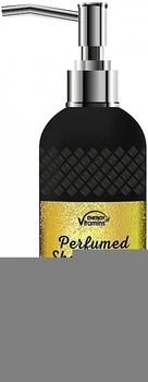 Парфумований крем-гель для душу - Energy of Vitamins Perfumed Gold 300ml