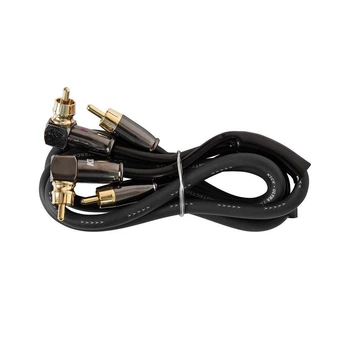 Кабель межблочный Kicx DRCA21 1,0м