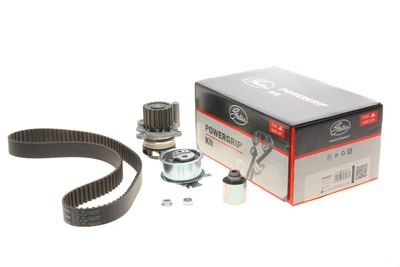 Комплект ГРМ + помпа VW Audi A3/A4/A6/Skoda Octavia/Golf IV/Passa/Seat Leon 1.9TDI 95- 30x120z KP55569XS-4 GATES