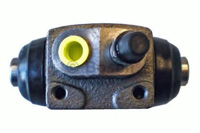Цилиндр тормозной Bosch (F 026 002 581)