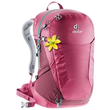 Рюкзак DEUTER Futura 22 SL ruby-maron