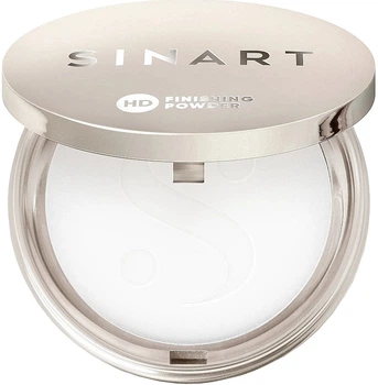 Пудра для лица - Sinart HD Finishing Powder 4g (4g) (1234279-132463543-2)