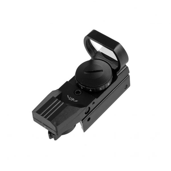 Коліматор Novritsch V4 Red Dot