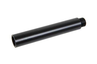 Подовжувач зовнішнього ствола Specna Arms 18x110mm External Barrel Extension
