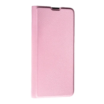 Чохол-книжка Elite для Samsung A26 Pink