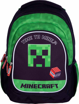 Рюкзак Minecraft 3 (502022001)