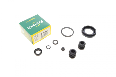 Ремкомплект супорта заднього VW Golf/Passat 83-99 d=38mm Girling 238010 FRENKIT