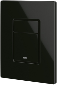 Панель смыва GROHE Skate Cosmopolitan 38732KV0 черный глянец