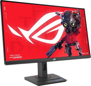 Monitor 27" ASUS ROG Strix XG27UCG (90LM0AG1-B01370)