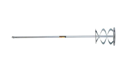 Миксер для сухих смесей SDS+ Mastertool 120 х 600 мм (80-0322)