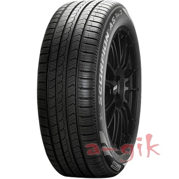 Шина Pirelli Scorpion AS Plus 3 235/65 R18 106H