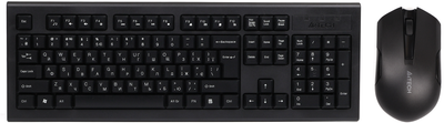 Комплект беспроводной A4Tech 3000N (4711421904940)