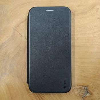 Чехол-книжка для Samsung A15 4G Black