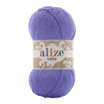 Пряжа Alize Bella 100 851