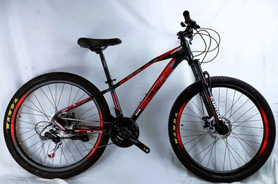 Велосипед Спортивный Corso «BLADE» 26" дюймов BD-26188