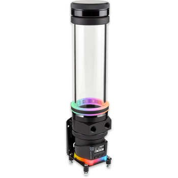 Резервуар Aqua Computer ULTITUBE D5 200 PRO with D5 NEXT pump (34110)