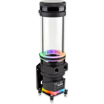 Резервуар Aqua Computer ULTITUBE D5 150 PRO with D5 NEXT pump (34109)