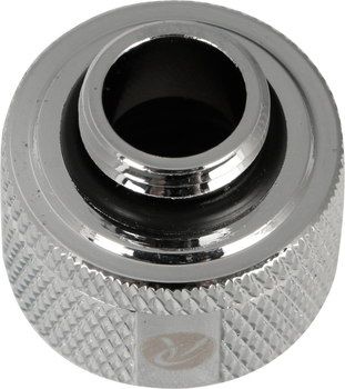 Фитинг Raijintek PELIAS D161806 Silver (0R40B00236)