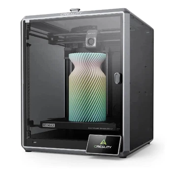 3D принтер Creality CR-K1 Max 2025