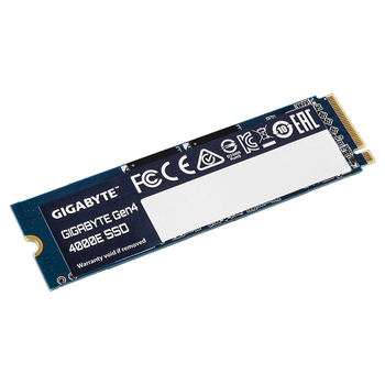 SSD диск GIGABYTE Gen4 4000E 500 GB (G440E500G)