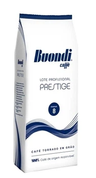 Кофе в зернах Buondi Prestige 1 кг (7613036025829)