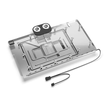 Водоблок Alphacool Core Geforce RTX 4090 Master V.2 with backplate (13837)