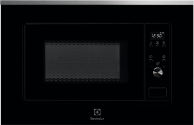 Вбудована мікрохвильова піч Electrolux LMS2203EMX