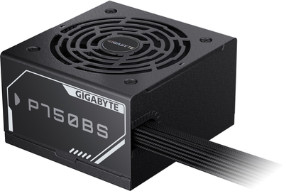 Блок питания Gigabyte P750BS 750W 80+ Bronze (GP-P750BS)