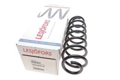 Пружина подв. задн. VW,SKODA (пр-во Lesjofors) 4285734 Lesjofors (4285734)