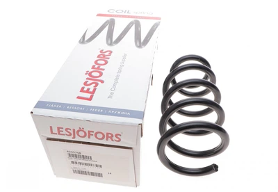 Пружина задня Honda CR-V III 2.0 i-VTEC/2.2 i-CTDI/i-DTEC/2.4 i-VTEC 4WD 06- SUV 4235758 LESJOFORS