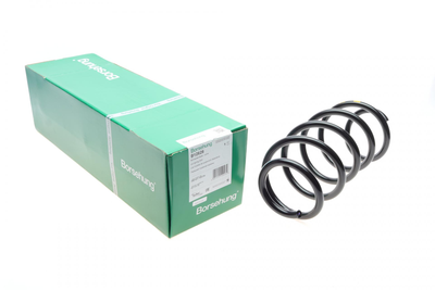 Пружина передня VW Caddy 04-/Golf/Touran 04-13 OE VAG B12626 BORSEHUNG
