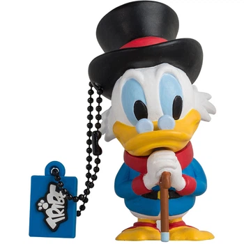 USB Flash Tribe USB Flash Disney 16GB Uncle Scrooge