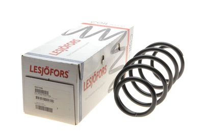 Пружина подв. передн. FORD (пр-во Lesjofors) 4027598 Lesjofors (4027598)