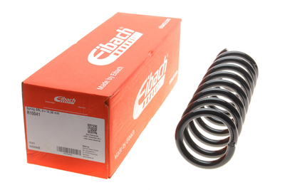 Пружина передня MB E-class W210 99-03 R10041 EIBACH