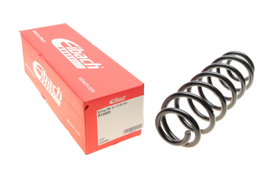 Пружина задня VW Golf V/VI 1.2-1.8TSI/1.6-2.0TDI 03-13/Skoda Octavia 1.2TSI/1.4 04-13 R10009 EIBACH