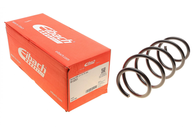 Пружина передня Ford Fiesta VI 1.0-1.6 08- R13201 EIBACH