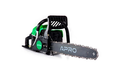 Пила цепная бензиновая Apro BPL-2300 x 18" (899143)