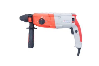 Перфоратор прямой Intertool 1000 Вт (DT-0185)