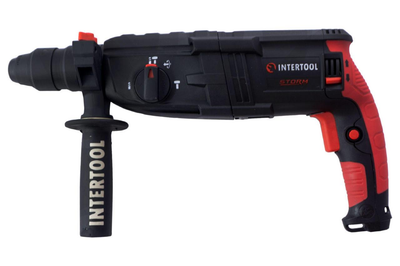 Перфоратор прямой Intertool 1000Вт Storm (WT-0171)