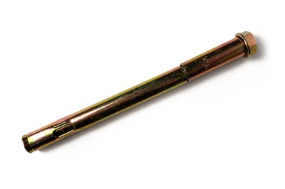 Анкер однораспорный с гайкой Apro 16 х 200мм x М12 (5шт) (SRTR1216200)