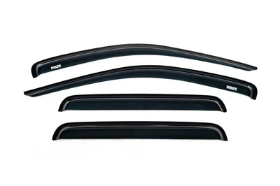 Ветровики (4 шт, Niken) для Jeep Grand Cherokee WJ 1999-2004 гг