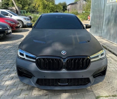 Обвесы M5 F90 (2021-2025) для BMW 5 G30/31