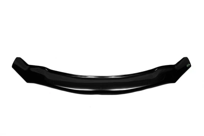 Дефлектор капота для Toyota Camry 2006-2011, Мухобійка капота Toyota Camry