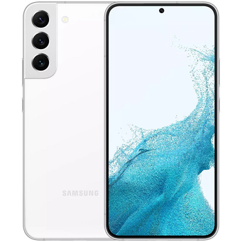 Смартфон Samsung Galaxy S22 Plus (S906B) 256Gb Phantom White (SM-S906BZWGSEK) (Grade Q) БУ