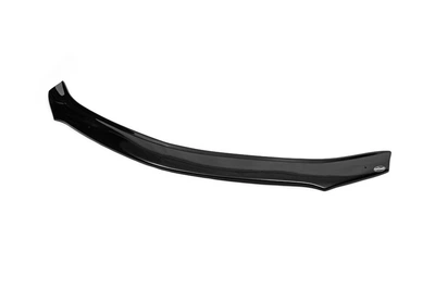 Дефлектор капота для Toyota Corolla 2007-2013, Мухобойка капота Toyota Corolla