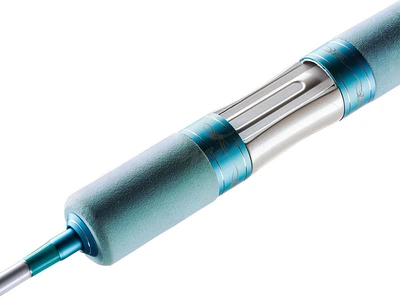 Спиннинг Favorite Arena Vivid ARNV-TF632SUL 1.9m 1-4g 2-4lb Mod-Slow