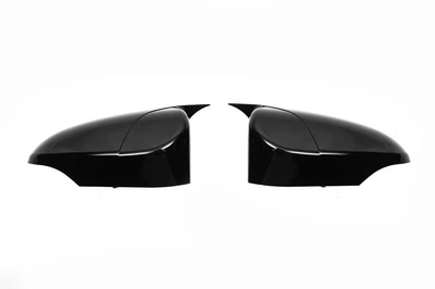 2 Накладки на зеркала BMW-Style для Toyota Camry 2011-2017