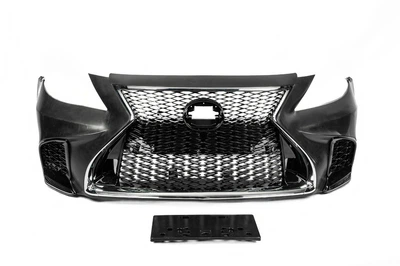 Передний бампер для Lexus LS F-Sport 2007-2013
